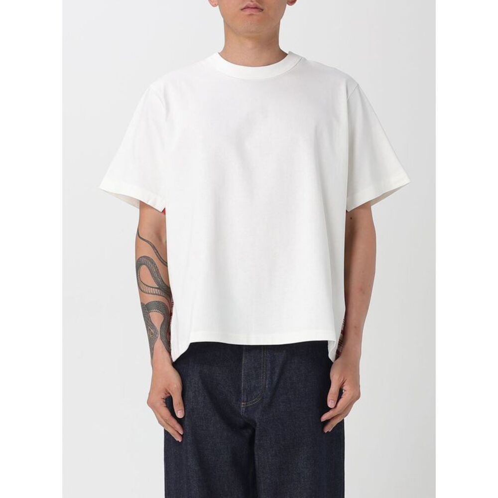 Bottega Veneta T-Shirt Men White